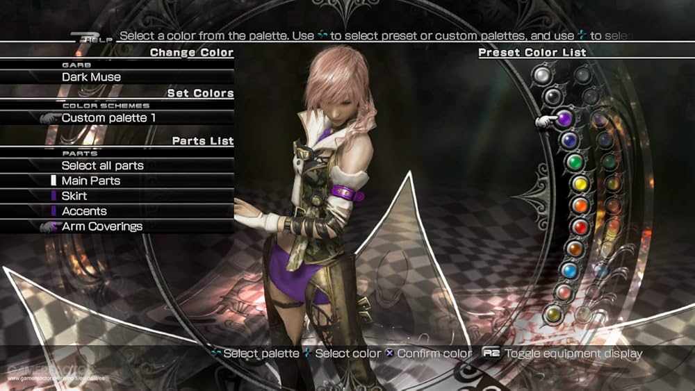 Amazon | Lightning Returns Final Fantasy XIII (輸入版:北米